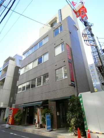 ＳＪビル（飯田橋）