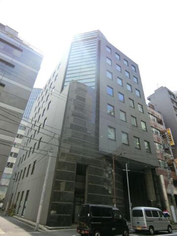 神保町錦明ビル