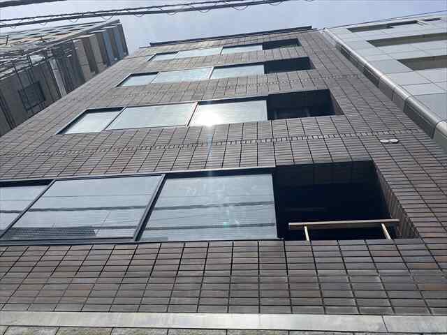 ＳＫＭ　ＧＩＮＺＡ　ＥＡＳＴ　ＢＬＤＧ