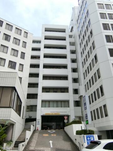 東建インターナショナルビル別館