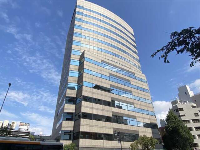 東京建物東渋谷ビル