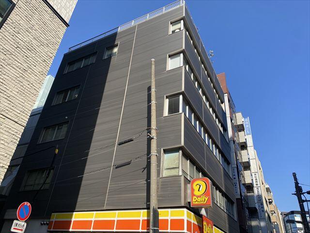 瀧田ビル