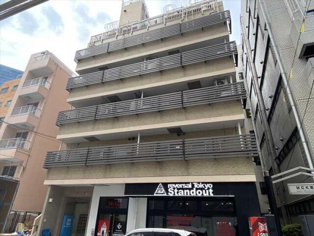 セジュール田町