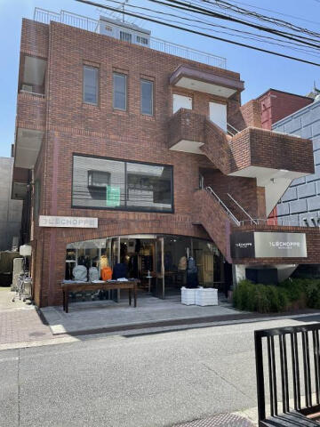 ジュピターアネックス