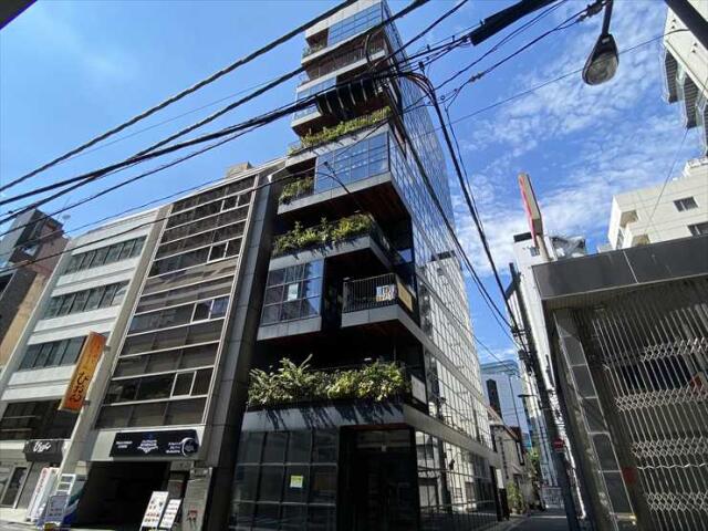 ＬＡＮＤＰＯＯＬ　ＫＡＮＤＡ　ＴＥＲＲＡＣＥ