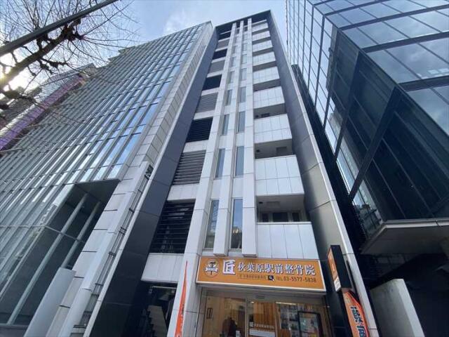 ＴＨＡビル