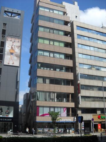バイナリー北青山
