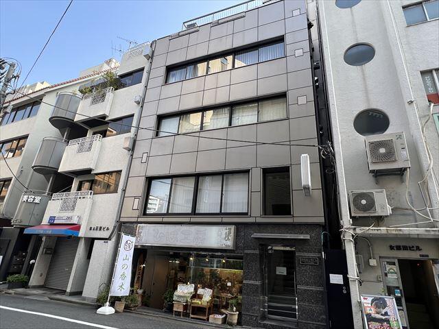 東和富士見ビル