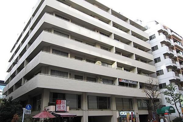 麹町パレス
