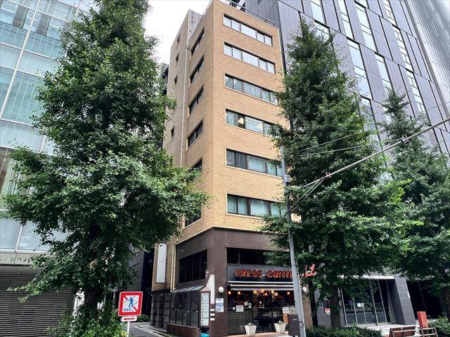 京橋ＳＫビル