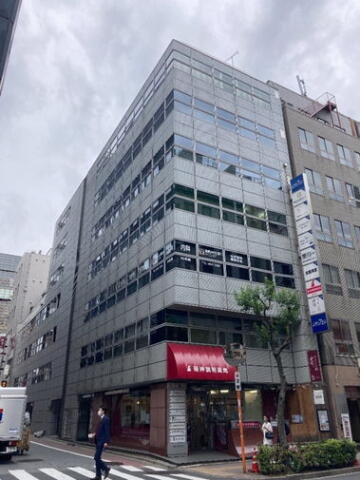 銀座アステルビル（旧：銀座７丁目ＡＮＮＥＸ）