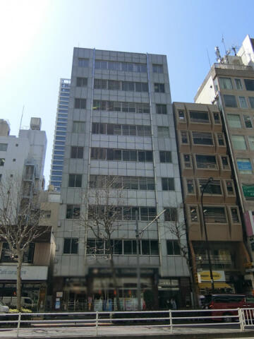 文芸ビル