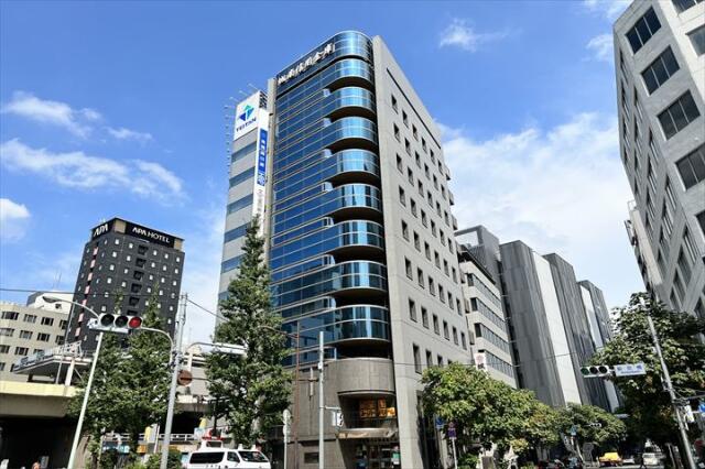 ＪＳ銀座ビル