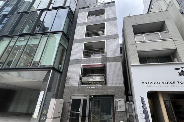 銀座深田ビル