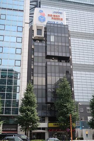 シモジマビルディング