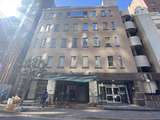 赤坂会館ビル