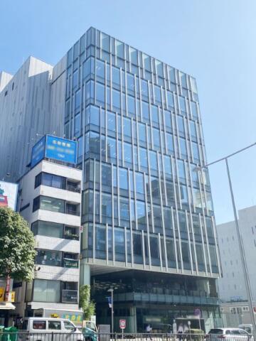 南青山東急ビル