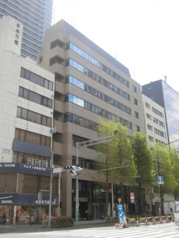 巴町アネックス２号館