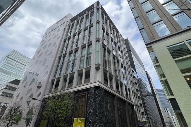 ＳＰＰ銀座ビル