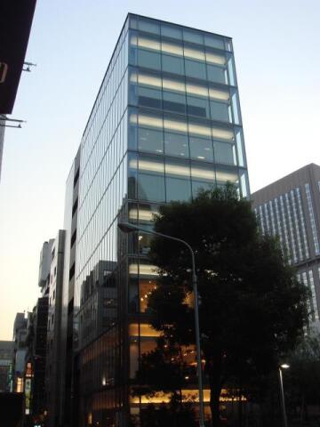数寄屋橋ビル