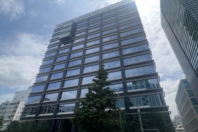 関電不動産八重洲ビル
