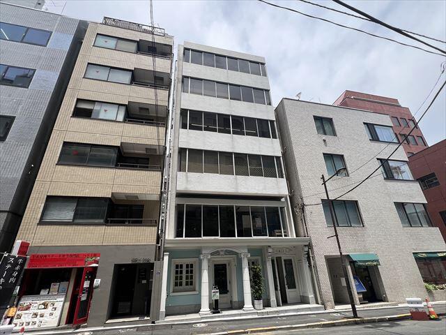 大塚ビル（九段南）