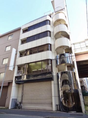 浜町野島ビル