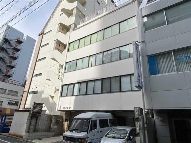 宮下ビル（浜松町）