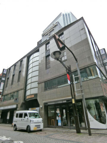 コンチネンタル赤坂Ⅳ