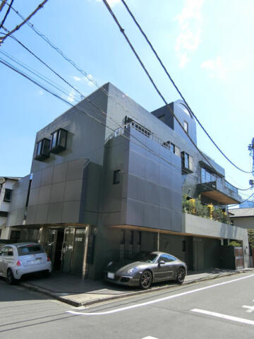 Ｇスクエア南青山