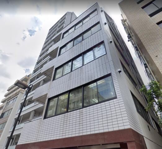 ＲＩＰＬ９（（リップルナイン）／レンタルオフィス
