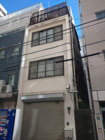 日浦第二ビル