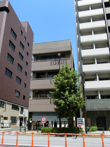 村井ビル（東上野）