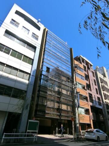 柳橋鈴和ビル