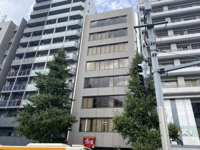 八千代ビル（渋谷）