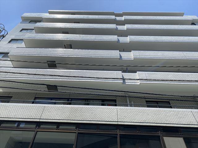 浅草橋ハイツ