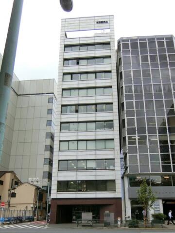 常盤ビル（日本橋本石町）