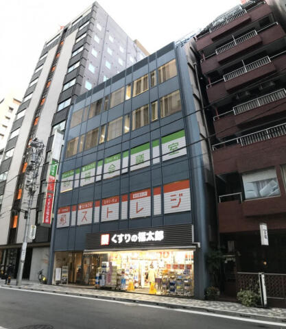 橋ビルⅡ