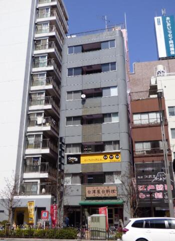 ＲＡＩＤ浅草雷門