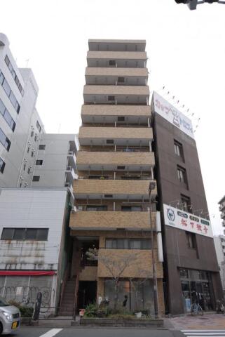 スターハイツ寿