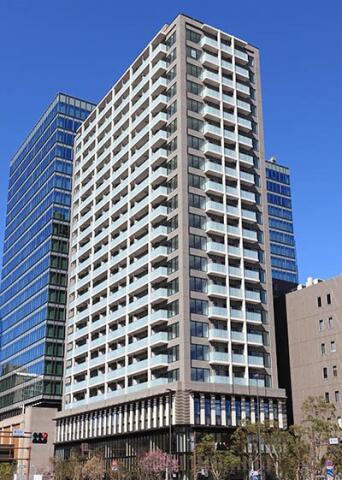 文京ガーデンザサウス