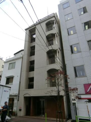 小島ビル（日本橋蛎殻町）
