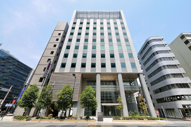 東短室町ビル