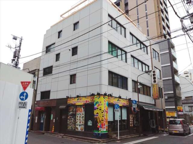 第１平野ビル