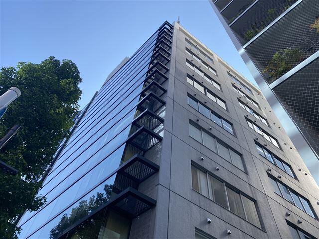 いちご人形町ビル
