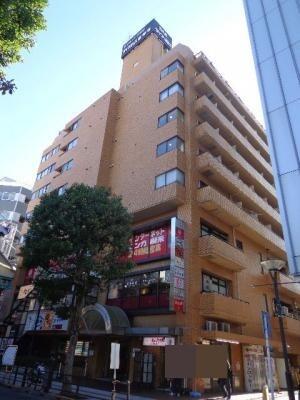 サンロードプラザダイアパレス吉祥寺