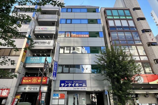 西池サンケイビル