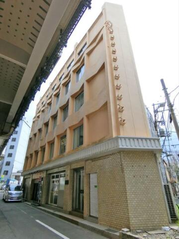 日の出ビル（南池袋）
