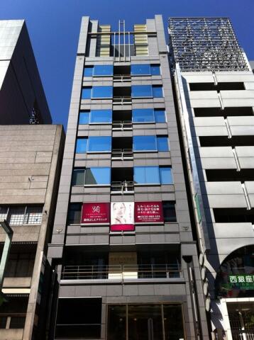 銀座ＵＫビル