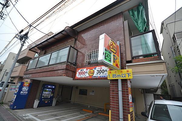 シルクメゾン池袋